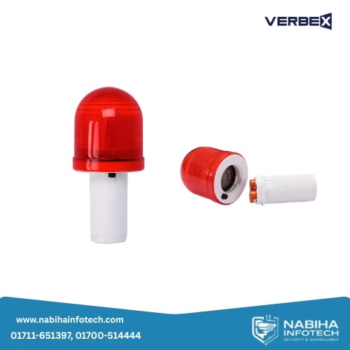 Verbex VT-ALTW9030 Traffic Warning Light