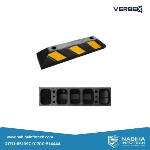 Verbex VT-RPWS5443 Car Parking Stopper