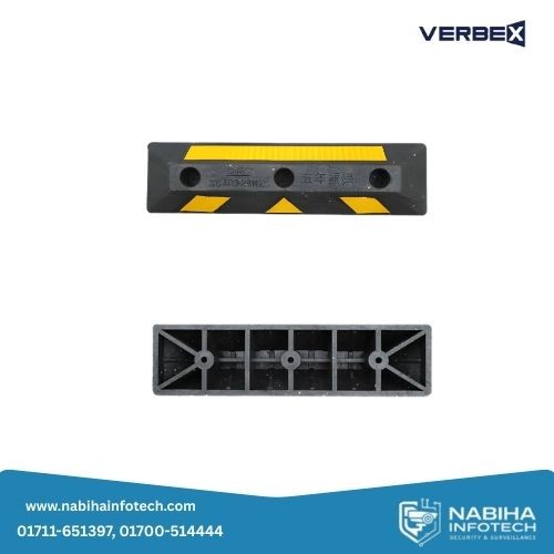 Verbex VT-RPWS5629 Car Parking Stopper