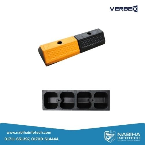 Verbex VT-RWS4731 Car Parking Stopper