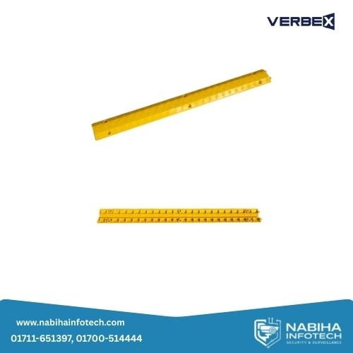 Verbex VT-INS1CP01 Floor Cord Cover Cord Protector