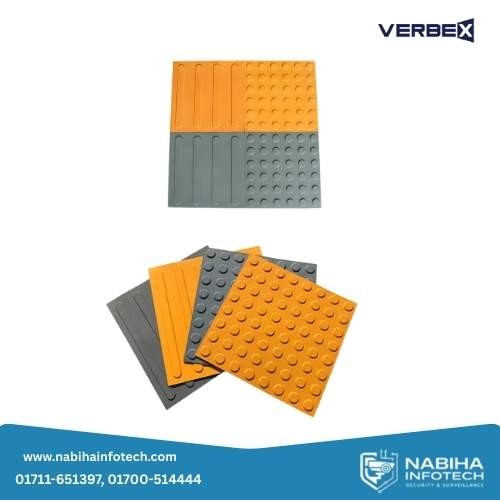 Verbex VT-PTP3003 PVC Tactile Paving