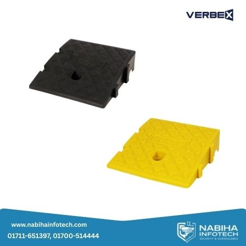 Verbex VT-PCR2505 PVC Curb Ramp