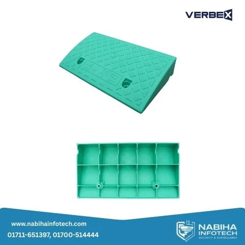 Verbex VT-PCR5011 PVC Curb Ramp
