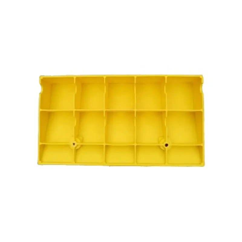 Verbex VT-PCR5012 PVC Curb Ramp