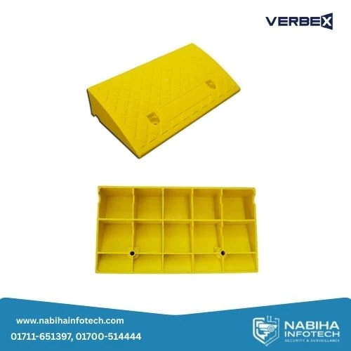 Verbex VT-PCR5030 PVC Curb Ramp
