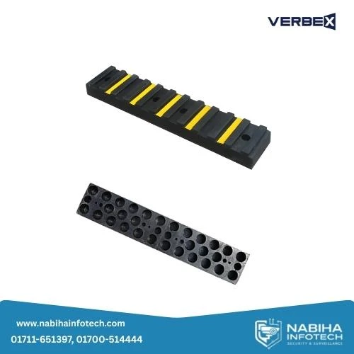 Verbex VT-RCG1013 Loading Dock Bumpers