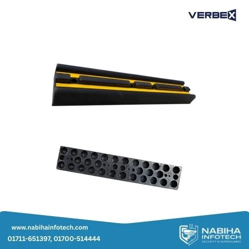 Verbex VT-RCG1016 Loading Dock Bumpers