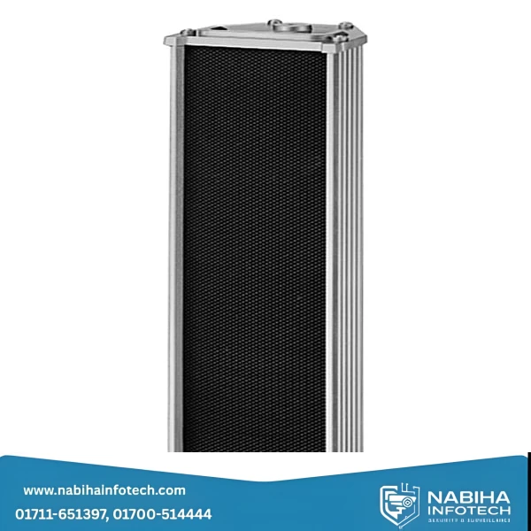 TOA TZ-205 20Watts Metal-case High Quality column speaker