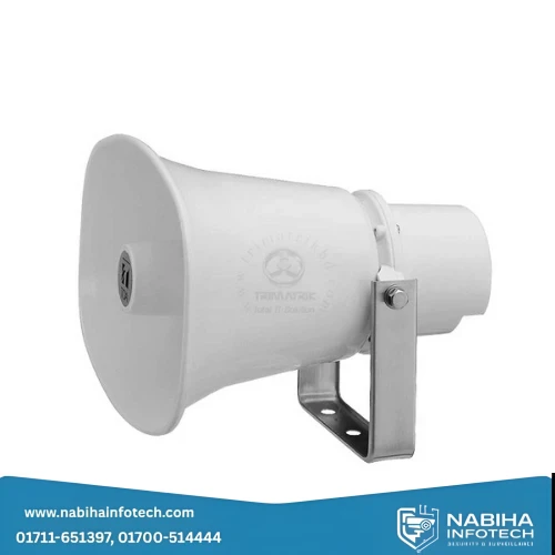 TOA SC-630M 30-Watts Horn Speaker weatherproof