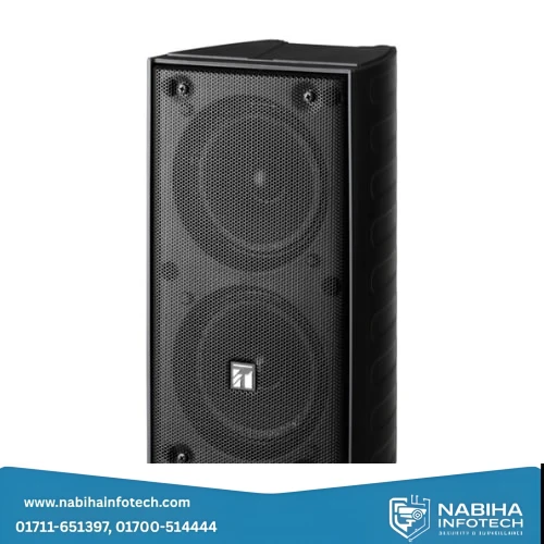 TOA TZ-206B 20Watts Column Best Speaker System
