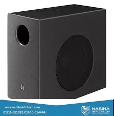 TOA FB-08BT Subwoofer System Compact Best Performance Bass Speaker