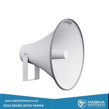 Bosch LHW-UML-IN 22-inch Reflex Horn/Trumpet Loud Horn