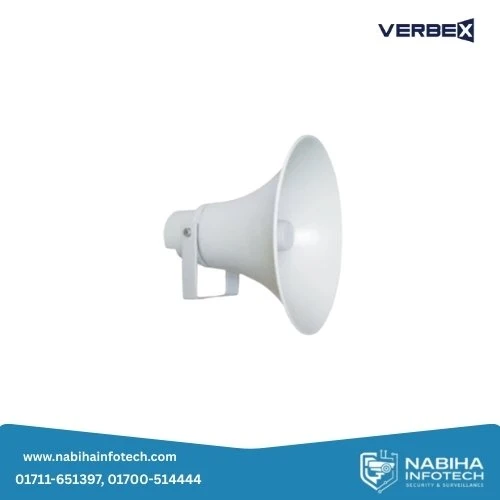Verbex VT-IPHJ250T IP Network Horn Speaker In BD