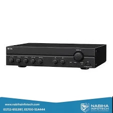 Toa A-1812 Mixer Power Amplifier Good Quality