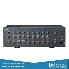Toa A-2128 Mixer Power Amplifier High Quality