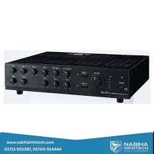 Toa A-1712 Mixer Power Amplifier High Quality