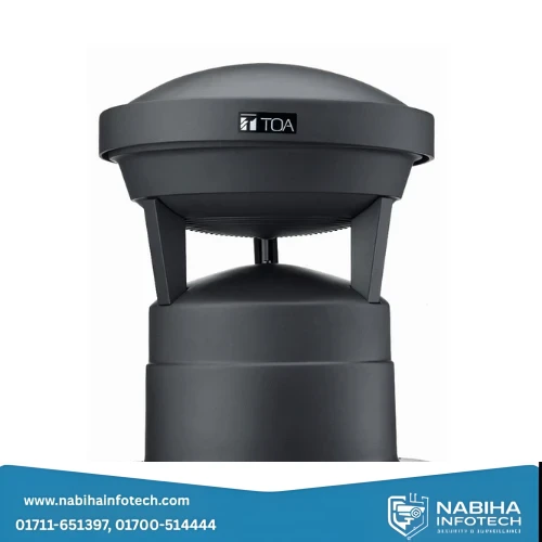Toa GS-302 Outdoor Garden/Pool/Resorts Speaker - Waterproof High Quality
