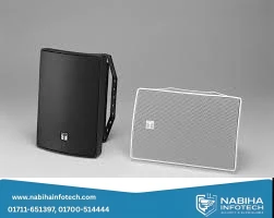 Toa BS-1030W Universal 2-Way Bass Reflex High Quality Speaker