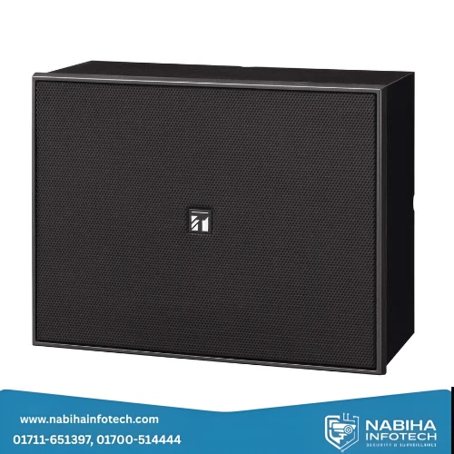 Toa BS-678BT Wall Mount Speaker High Quality