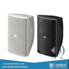 Toa F-1000BT Wide-dispersion Speaker System High Quality