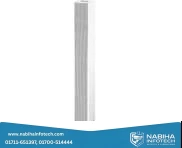 TOA TZ-S60W Slim Array Speaker High Quality