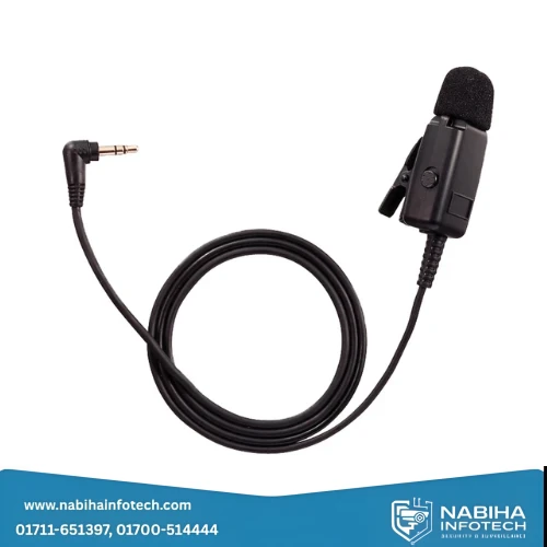 Toa YP-M201 Close-Talking Microphone Good Quality