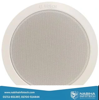 Bosch LBC3090/31 6W metal Ceiling loudspeaker High Quality
