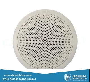 Bosch LC3-UC06E 6W Ceiling Loudspeaker - High Efficiency
