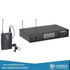 Bosch MW1-RX+LTX-F5 | True Diversity Receiver & LTX Transmitter
