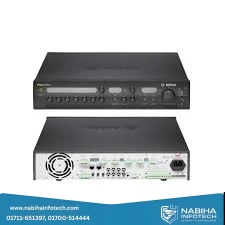 Bosch LBD1930/00 Plena Booster Amplifier | 120W Power Amplifier