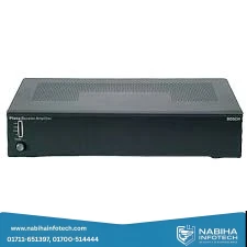 Bosch LBD1935/00 Plena Booster Amplifier | 240W Power Amplifier