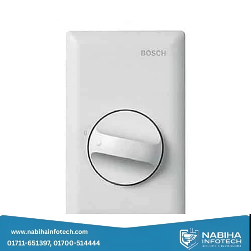 Bosch LBC 1420/10 100W Volume Control with Built-in 24V