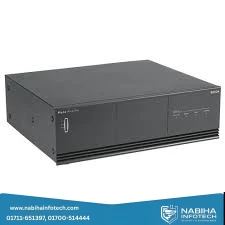 Bosch LBD1938/00 Plena Booster Amplifier | 480W High-Power PA Amp