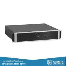 Bosch PVA-4CR12 PAVIRO Controller | 12-Zone Voice Alarm System