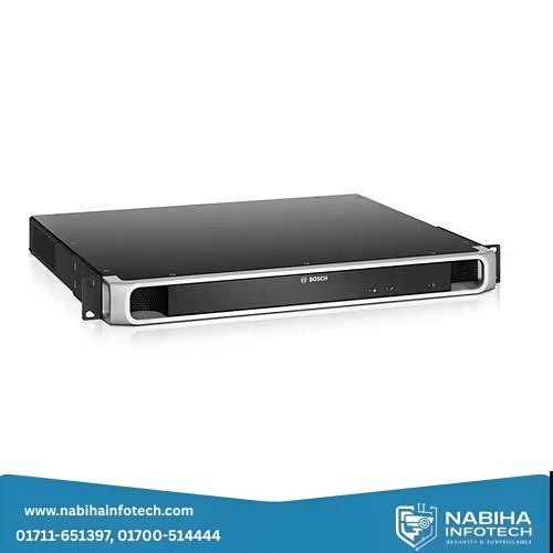 Bosch PRA-SCL PRAESENSA System Controller Large | IP Audio Router