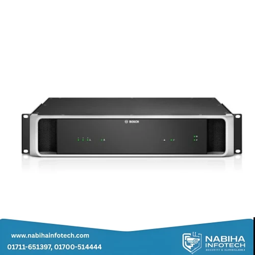 Bosch PRA-MPS3 | IP-Networked Multifunction Power Supply (Large)