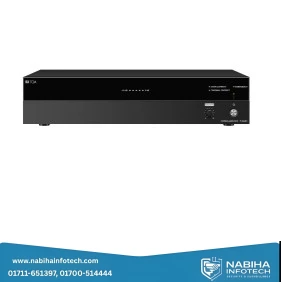 TOA P-3548D 480 Watt Digital Amplifier - Commercial Audio
