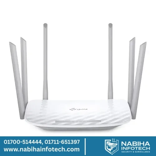 TP-Link Archer C86 AC1900 Dual-Band Wi-Fi Router