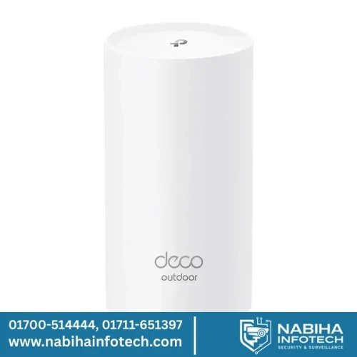 TP-Link Deco X50-Outdoor AX3000 Dual-Band Mesh Router (1 Pack)