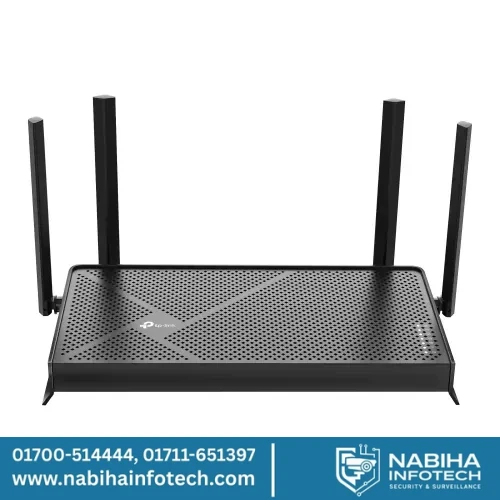 TP-Link Archer BE230 BE3600 Dual-Band WiFi 7 Router