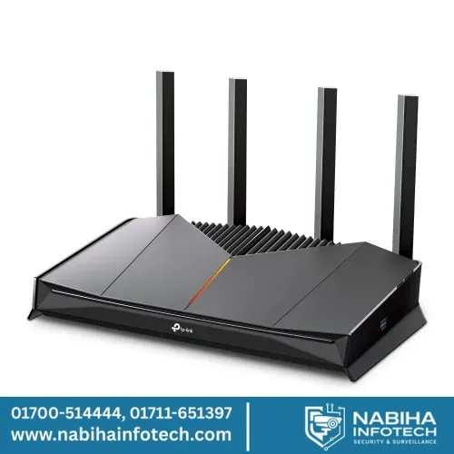 TP-Link Archer GE230 BE3600 Dual-Band Gigabit Wi-Fi 7 Gaming Router