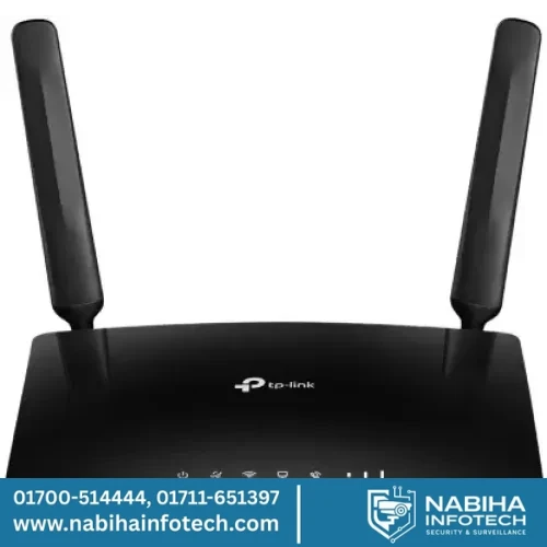 TP-Link TL-MR6500v 300Mbps 4G LTE Router