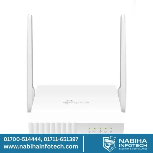 TP-Link TP-Link XN020-G3 N300 Wireless GPON router N300 Wireless GPON router