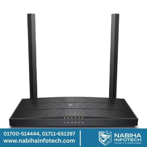 TP-Link XC220-G3v AC1200 Wireless VoIP GPON Router