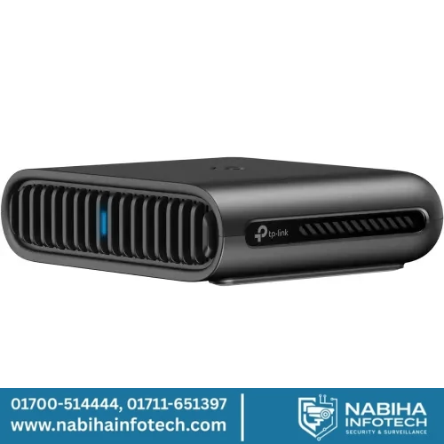TP-Link TL-WR1502X AX1500 Dual-Band Wi-Fi Travel Router