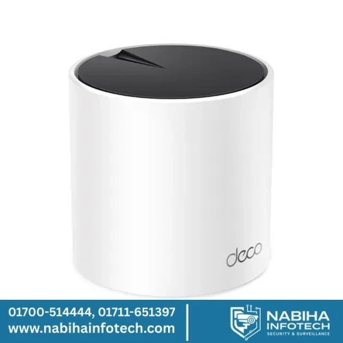TP-Link Deco X55 AX3000 Dual-Band Mesh Router (1-Pack)