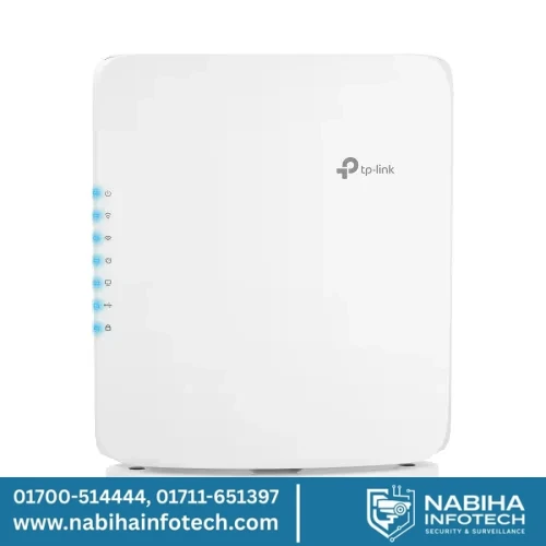 TP-Link Archer BE450 BE7200 Dual-Band Wi-Fi 7 Router