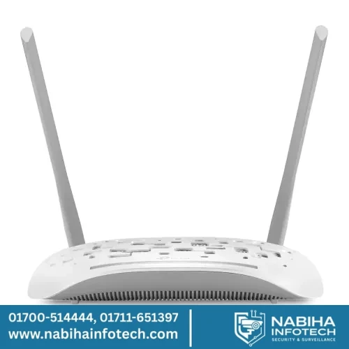 TP-Link TD-W8961N 300Mbps ADSL2+ Modem Router