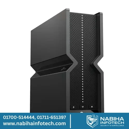 TP-Link Archer BE550 BE9300 Tri-Band WiFi 7 Router